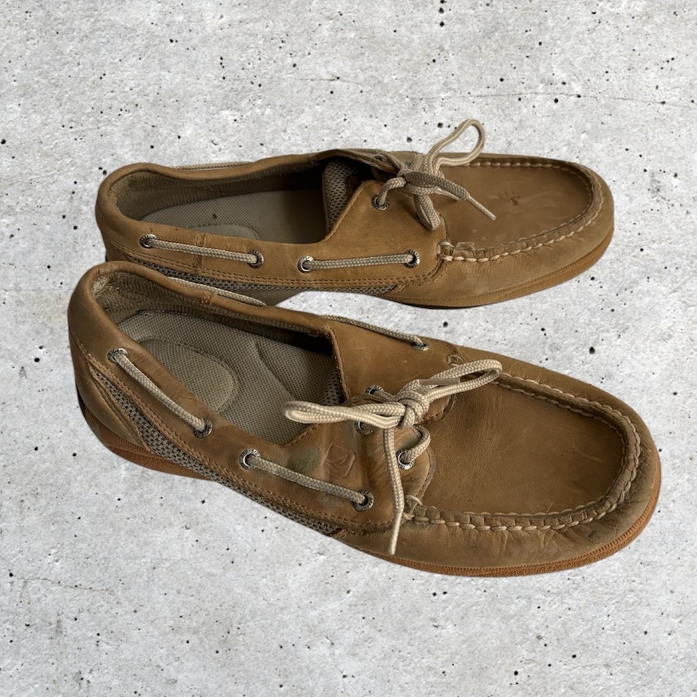 Sperrys - Picture 2 of 3